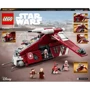 Конструктор LEGO Star Wars Боевой корабль Корусантской стражи (75354) фото 9