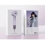 Фен WiWU Ultrasonic Hair Dryer HD09 (Wi-520) Gray