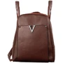 Жіночий рюкзак Valiria Fashion коричневий (DETAG6806-10): Стать жіночий