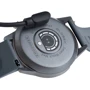 Смарт-часы Globex Smart Watch Me2 Black: Фитнес-функции Тонометр, Умный будильник, Пульсометр, Скорость движения, Подсчет калорий, Шагомер, Пульсометр