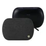 Акустика Remax RB-M19 Black: Цвет черный