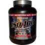 Протеин Dymatize ISO-100 2275 g /81 servings/ Strawberry