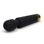 Вибромассажер Dorcel Wand Wanderful Black