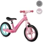 Беговел MoMi Mizo pink (ROBI00051): Цвет розовый