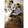 Стульчик для кормления Maxi-Cosi Ava Beyond Grey Eco (2040052110): Наклон спинки 3 позиции