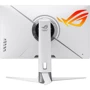 Монитор ASUS ROG Strix XG27AQ-W: Тип ЖК-матрицы IPS