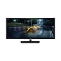 Монитор AOC C3583FQ/BS: Время реакции, мс 4