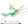 Шезлонг-качалка Mastela Music&Soothe Bouncer (6876): Возраст с рождения