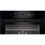 Духовой шкаф электрический Beko BBIM17400BP: Объем, л 72