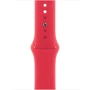 Аксессуар для Watch Apple Sport Band PRODUCT RED M/L (MT323) for Apple Watch 38/40/41mm