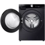 Стиральная машина HISENSE WF7S1247BB: Сушка нет
