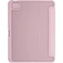 Аксесуар для iPad ArmorStandard Y-type Case with Pencil Holder Pink for iPad Pro 11 2024 M4 (ARM77535) фото 8