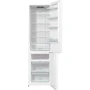 Холодильник Gorenje NRK6201PW4: Управление электронное