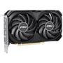 Видеокарта MSI GeForce RTX 4060 Ti VENTUS 2X BLACK 8G OC