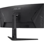 Монитор Asus TUF Gaming VG34VQEL1A (90LM06F0-B01E70): Угол обзора, гор / верт 178°/178°