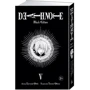 Цугуми Ооба. Death Note. Black Edition. книга 5