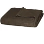 Плед Springos Extra Soft 130x180 см коричневый (HA7109) фото 10