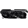 Видеокарта Palit Nvidia GeForce RTX 4070 Ti SUPER GAMINGPRO OC 16GB (NED47TSH19T2-1043A): Объем памяти, Гб 16