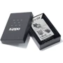 Зажигалка Zippo Бандерівське Смузі (205 BS) фото 3