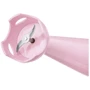 Блендер Silver Crest SSM 350 A1 pink: Конструкция ручной