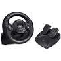 Игровой руль SVEN GC-W300: Совместимость ПК