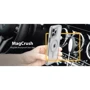 Чехол для iPhone Switcheasy MagCrush White (GS-103-207-236-12) for iPhone 13 mini: Тип чехла накладка на заднюю часть