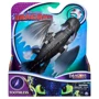 Коллекционная фигурка Spin Master Dragons Как приручить дракона 3 2021 Беззубик с механической функцией 18 см (SM66620/4837): Серия Как приручить дракона