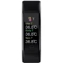 Фитнес-браслет Lemfo F07T Black: Производитель Lemfo