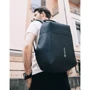 Сумка для ноутбуков Canyon 15.6" Anti-Theft Backpack Black/Grey (CNS-CBP5BG9): Форм-фактор 15.6"