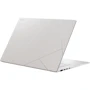 Ноутбук ASUS Zenbook S 16 UM5606WA Scandinavian White (UM5606WA-RJ244X): Процессор AMD Ryzen AI 9 HX 370 (2.0 - 5.1 ГГц) / 12 - ядерный