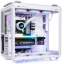 Персональный компьютер (ПК) ARTLINE Overlord GT502 Windows 11 Home (GT502v37Winw): Объем накопителя 2 ТБ SSD