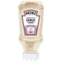 Соус чесночный , TM Heinz, п/п , 220 мл (STF8715700115986)