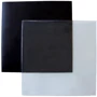 Audio Anatomy 50 X 12" PVC Outer Sleeves 100 Micron (ACCLP039): Производитель Audio Anatomy