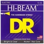 Струна для гитар Струны для электрогитары DR MTR-10