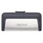 USB-флешка SanDisk 256GB Ultra Dual USB 3.1/Type-C (SDDDC2-256G-G46)