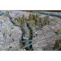 Об'ємний пазл 4D Cityscape Осака: Кількість фрагментів, шт 1290