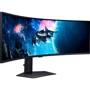 Монитор Samsung Odyssey G9 G95C (LS49CG954EIXCI): Стандарт VESA 100x100