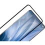 Аксесуар для смартфона BeCover Tempered Glass Black for Oppo Reno 5 Lite (706086): Колір чорний