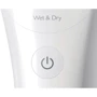 Электробритва Электробритва женская Philips SatinShave Prestige & Wet Dry BRL160/00 фото 5