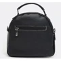 Женская сумка через плечо Keizer черная (K12208bl-black): Страна производитель Тайвань