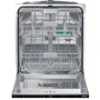 Встраиваемая посудомоечная машина Gorenje GV673C60: Вместимость (комплектов) 16