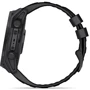 Смарт-годинник Garmin Tactix 8 Solar 51mm Ballistics Elite Edition (010-03407-11) фото 10