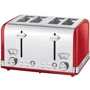 Тостер Profi Cook PC-TА 1194 Red