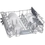 Посудомойка Bosch SMS25AW01K: Расход воды, л 10.5