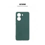 Чехол для телефонов ArmorStandart ICON Case Camera cover Dark Green for Poco X7 Pro (ARM82743): Пленка в комплекте нет