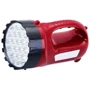 Ліхтар туристичний 19+15LED Stenson ME-4521: Тип Ручной