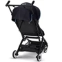 Прогулочная коляска Cybex Libelle Ocean Blue (523000127): Пол ребенка Для девочек, Унисекс, Для мальчиков