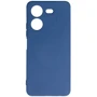 Чохол для телефона ArmorStandart ICON Case Camera cover Dark Blue для Tecno Pova 5 4G (ARM76689)