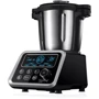 Кухонный комбайн Ufesa TOTALCHEF RK5 (85104743): Конструкция стационарный
