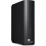 Внешний жесткий диск Western Digital Elements Desktop 4TB 3.5 USB 3.0 (WDBWLG0040HBK-EESN)